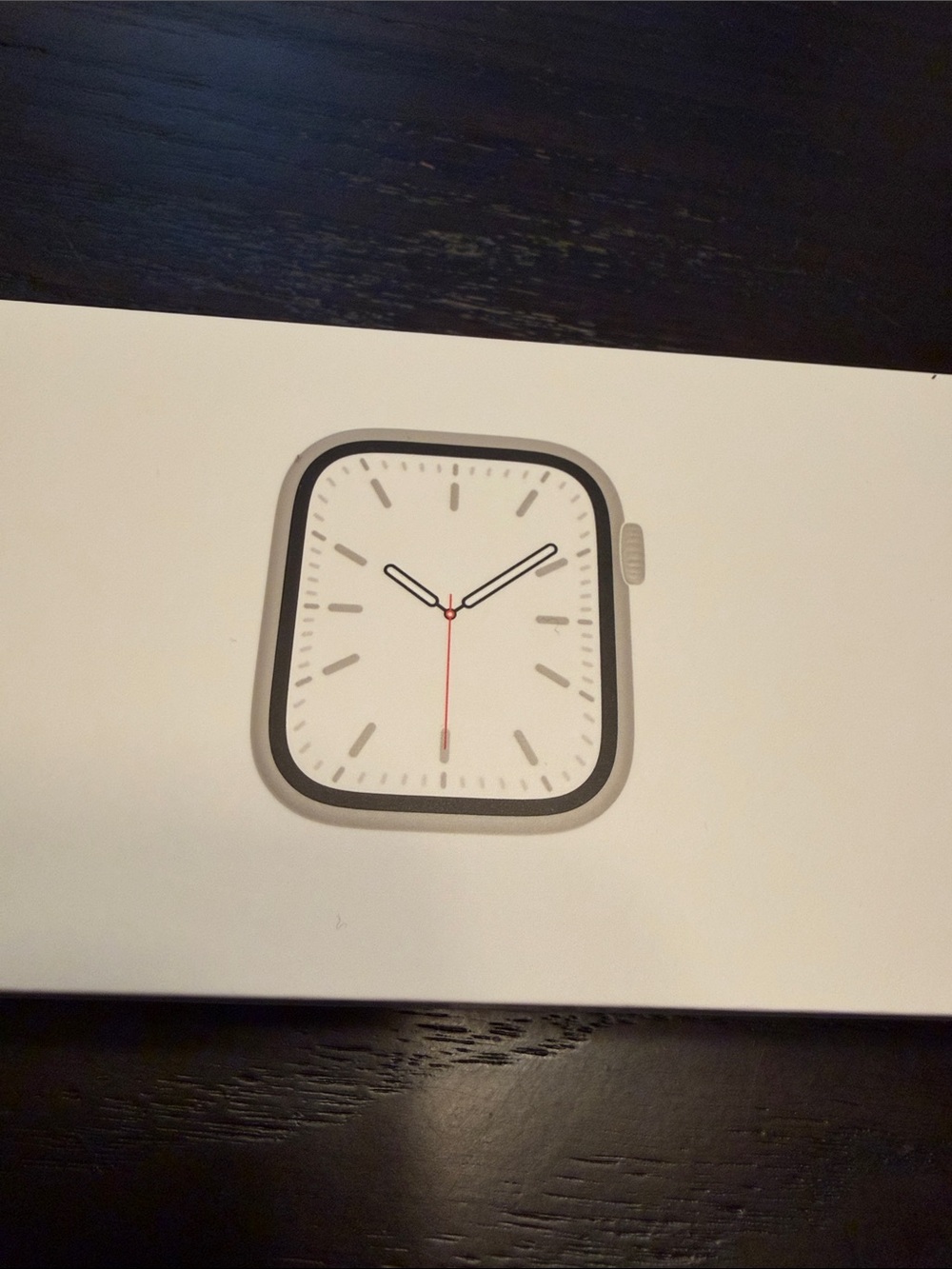 Apple Watch Series 7